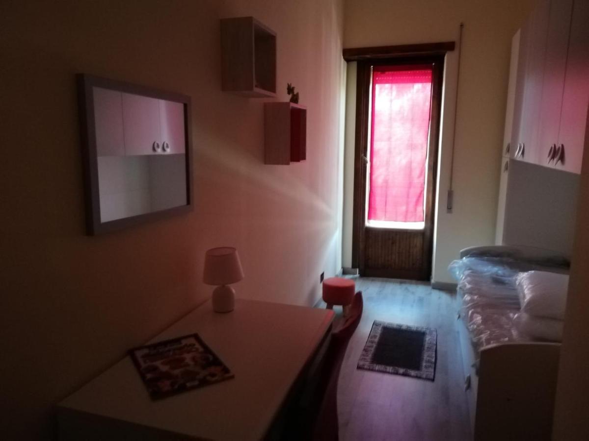 Appartamento Roma, Екстер'єр фото