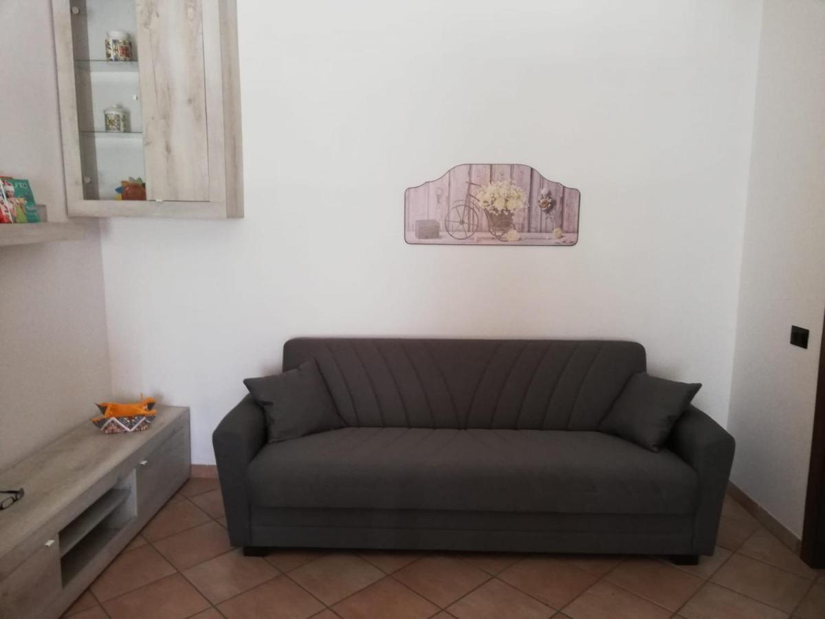 Appartamento Roma, Екстер'єр фото
