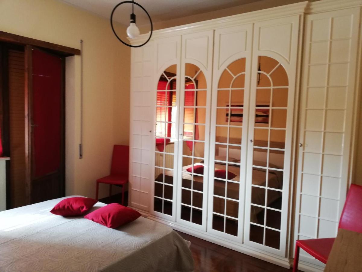 Appartamento Roma, Екстер'єр фото