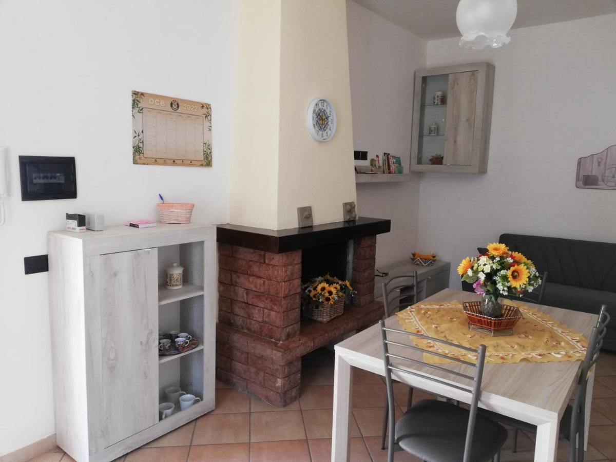 Appartamento Roma, Екстер'єр фото