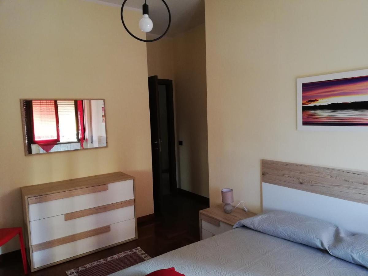 Appartamento Roma, Екстер'єр фото