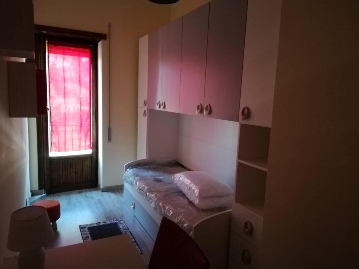 Appartamento Roma, Екстер'єр фото